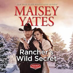 Rancher's Wild Secret