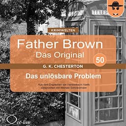 Das unl&ouml;sbare Problem