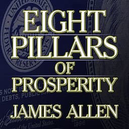 Eight Pillars of Prosperity