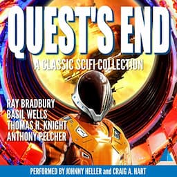 Quest's End