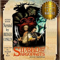 Sinbad and the Argonauts