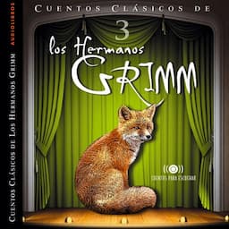 Cuentos de los Hermanos Grimm Vol.3