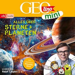 Alles &uuml;ber Sterne und Planeten