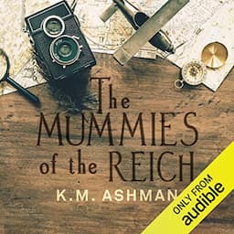 The Mummies of the Reich