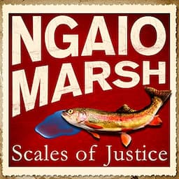 Scales of Justice