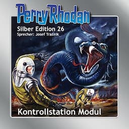 Kontrollstation Modul