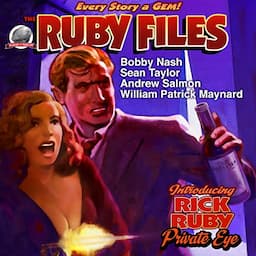 The Ruby Files