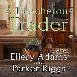 A Treacherous Trader