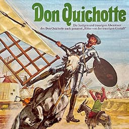 Don Quichotte