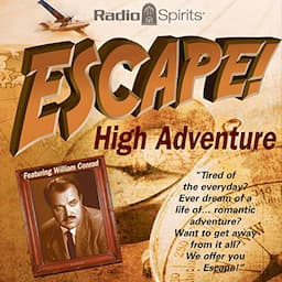 Escape: High Adventure (Digitally Remastered)