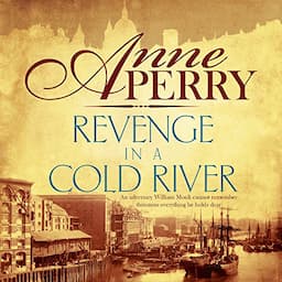 Revenge in a Cold River