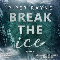 Break the Ice (German edition)