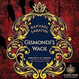 Gismondi's Wage