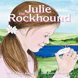 Julie the Rockhound