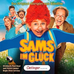 Sams im Gl&uuml;ck