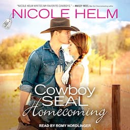 Cowboy SEAL Homecoming