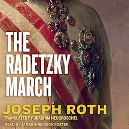 The Radetzky March