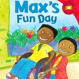 Max's Fun Day