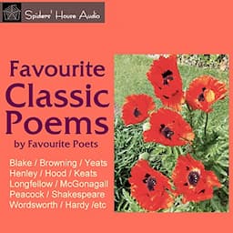 Favourite Classic Poems