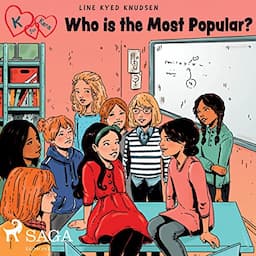 Who is the Most Popular?