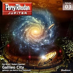 Galileo City