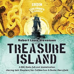 Treasure Island (BBC Children's Classics)