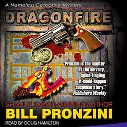 Dragonfire