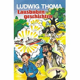 Lausbubengeschichten / Hauptmann Semmelmeier