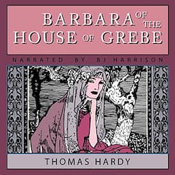 Barbara of the House of Grebe