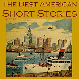 The Best American Short Stories