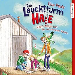 K&auml;pt'n Matjes und der verschollene Schatz