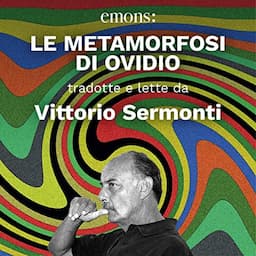 Le metamorfosi di Ovidio