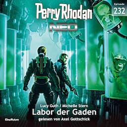 Labor der Gaden