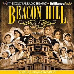 Beacon Hill - Series 1