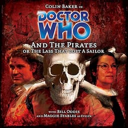 Doctor Who and the Pirates