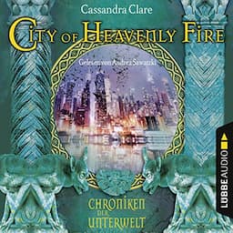 City of Heavenly Fire