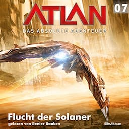 Flucht der Solaner