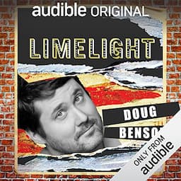 Ep. 19: Holier Than Thou With Doug Benson (Limelight)