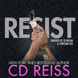 Resist: Songs of Submission, Book 6