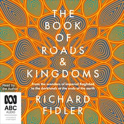 The Book of Roads and Kingdoms