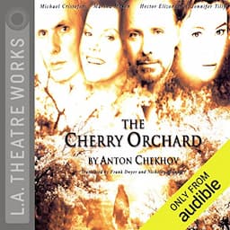 The Cherry Orchard