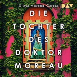 Die Tochter des Doktor Moreau