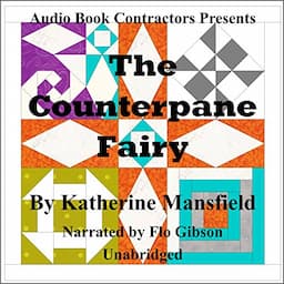 The Counterpane Fairy