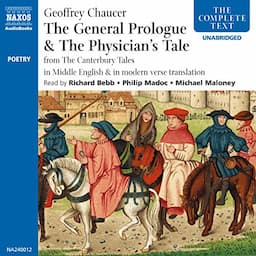 The General Prologue and The Physician's Tale