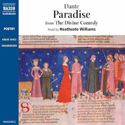 Paradise: From The Divine Comedy