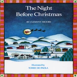 The Night Before Christmas