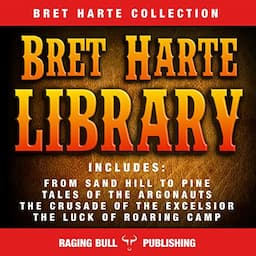 Bret Harte Library