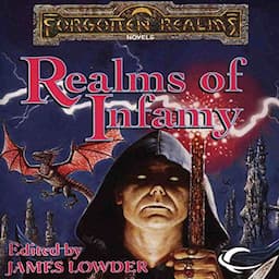 Realms of Infamy