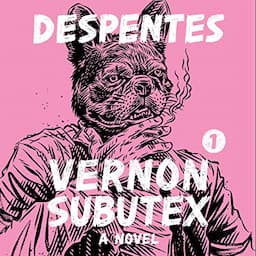 Vernon Subutex 1