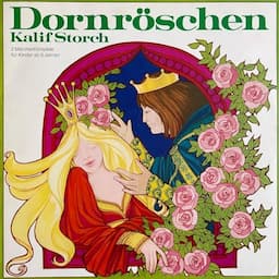 Dornr&ouml;schen / Kalif Storch